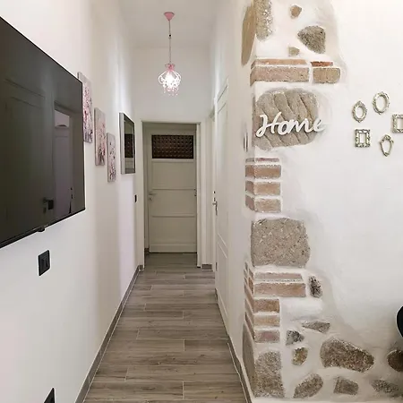 La Casa Di Armida Apartamento