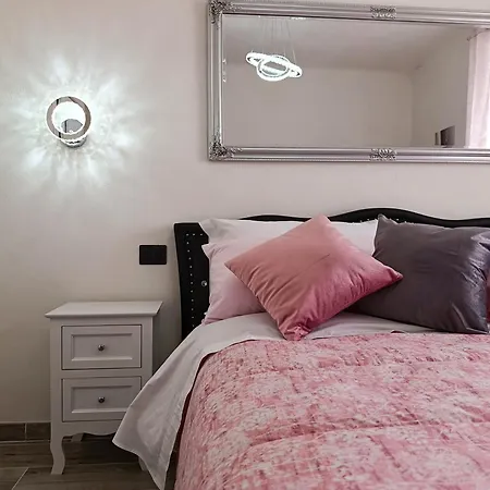 La Casa Di Armida Apartamento Radicofani