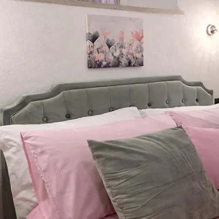 La Casa Di Armida * Radicofani