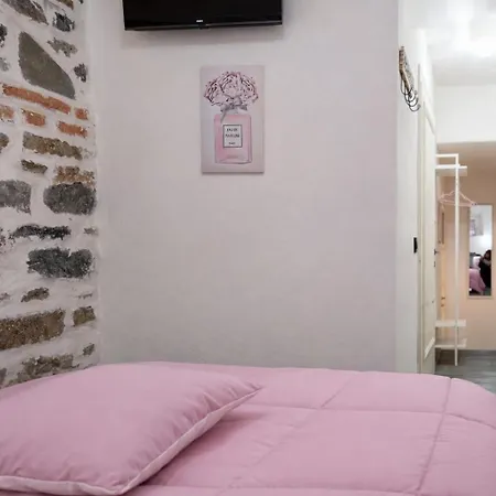 Lägenhet La Casa Di Armida *