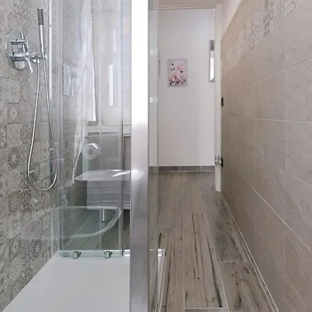 Lägenhet La Casa Di Armida