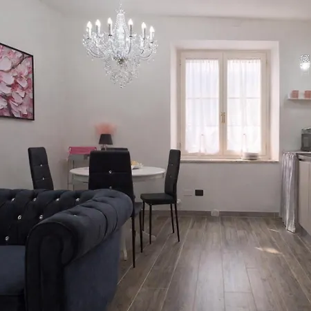 La Casa Di Armida * Radicofani