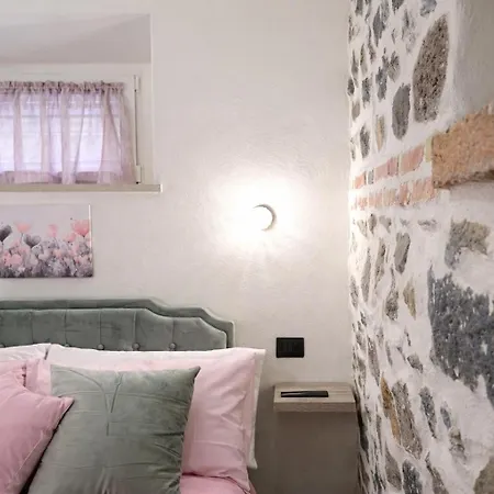 La Casa Di Armida Lägenhet Radicofani